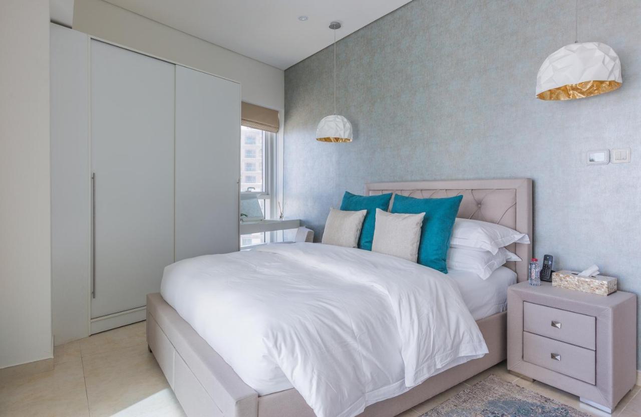 Boutique Living - Marina Heights Dubai