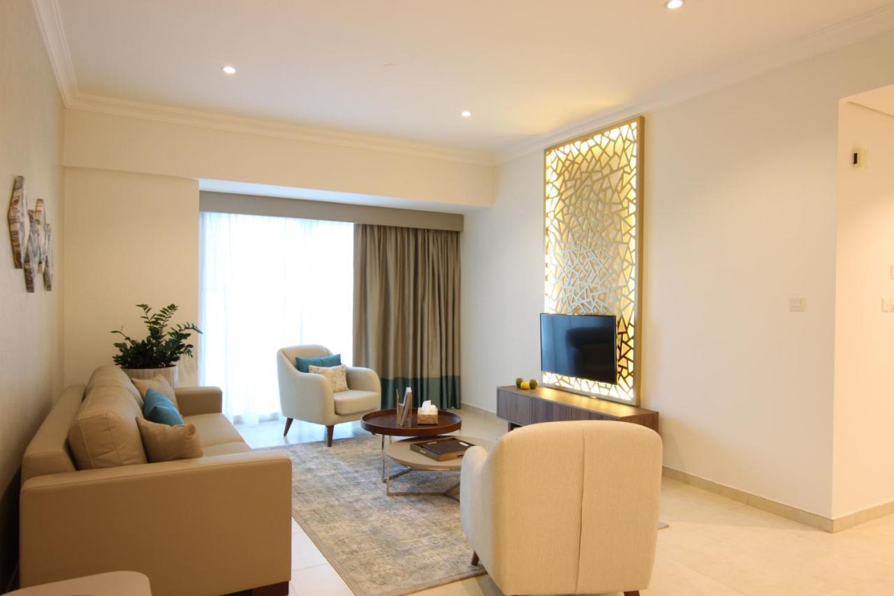 Apartment Boutique Living - Marina Heights Dubai