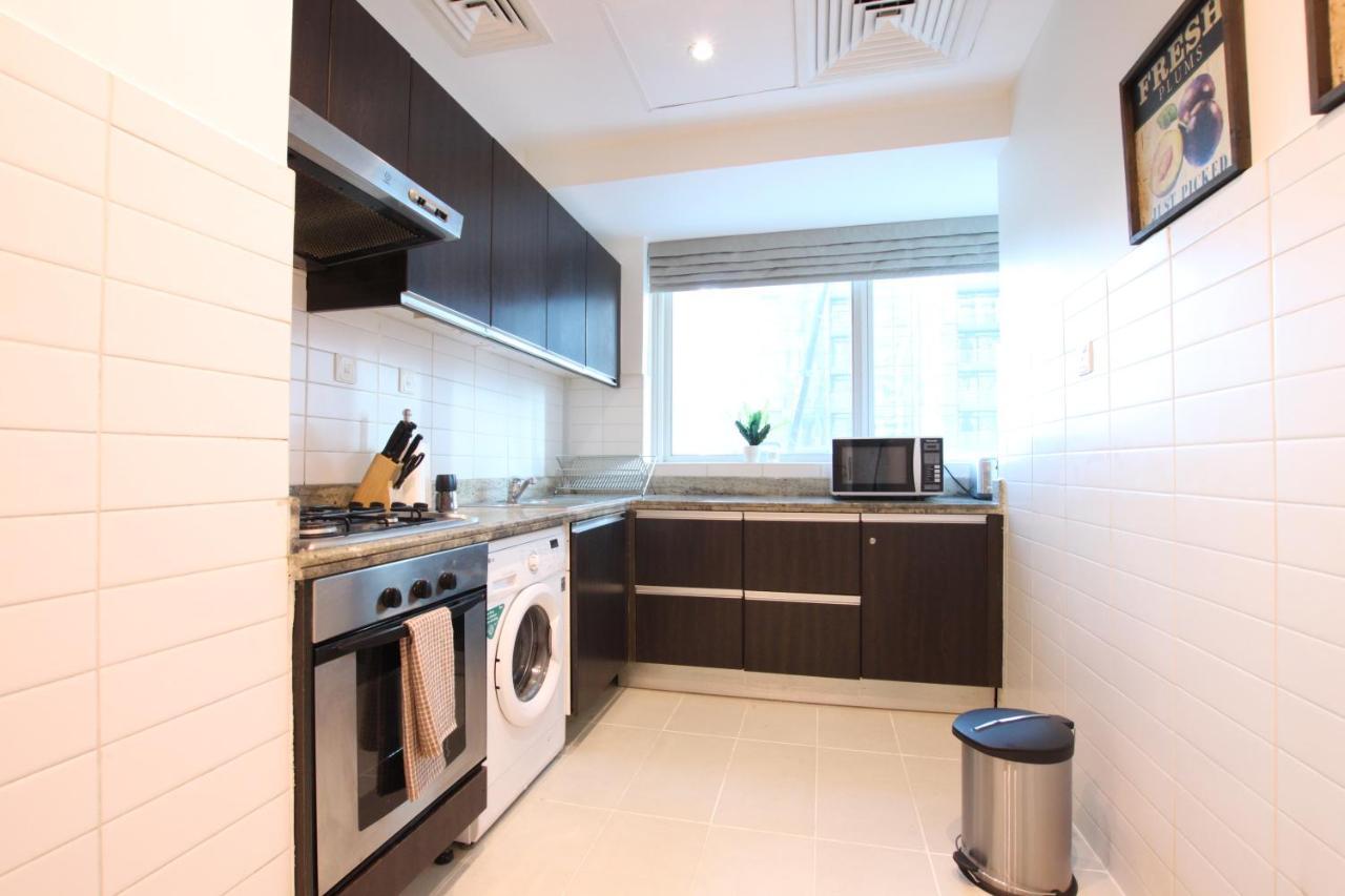 Boutique Living - Marina Heights Apartment