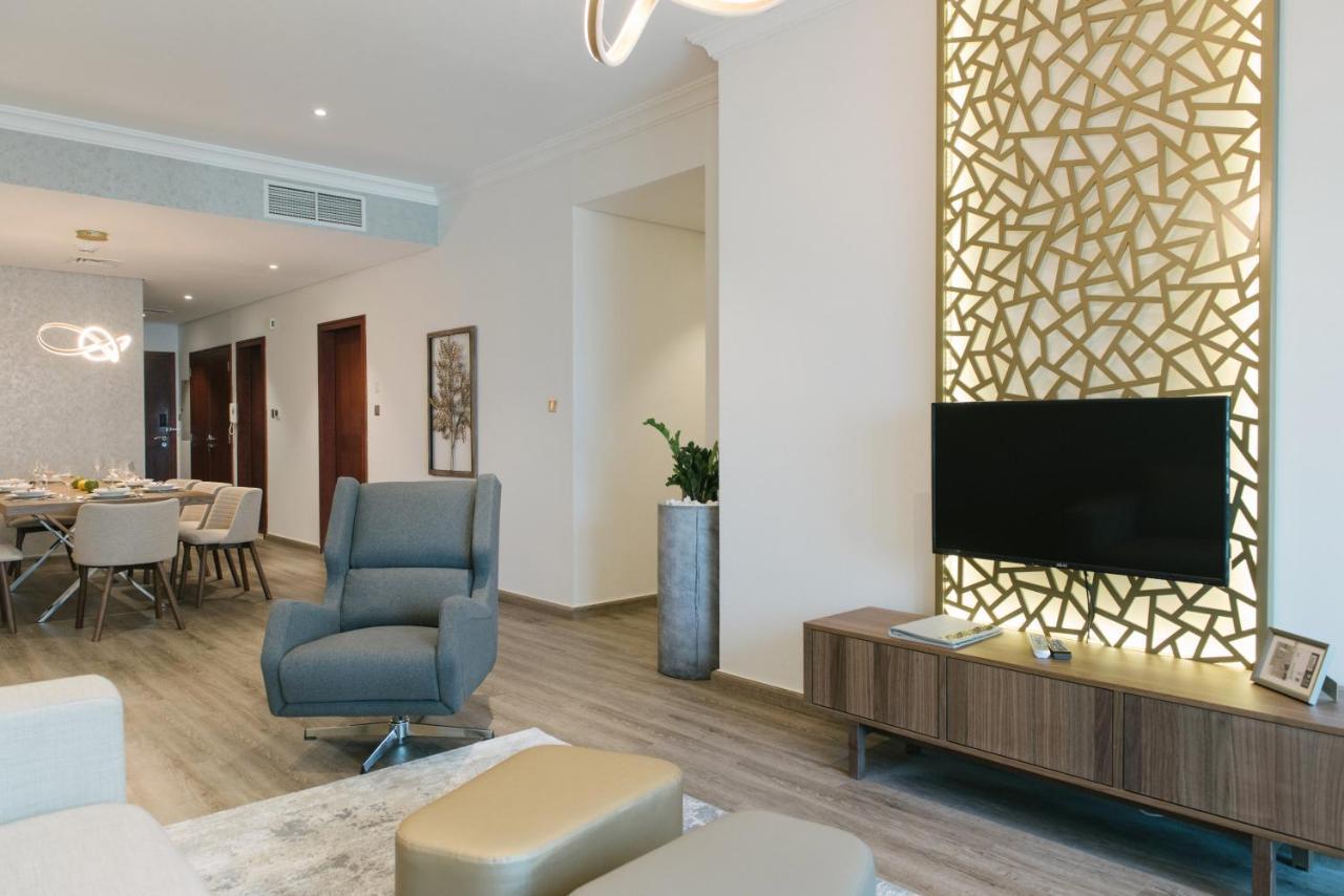 Boutique Living - Marina Heights Apartment