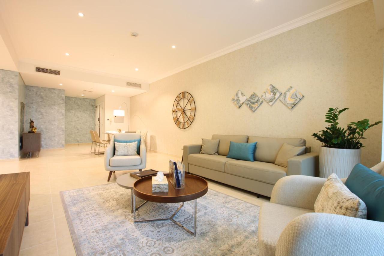 Apartment Boutique Living - Marina Heights *