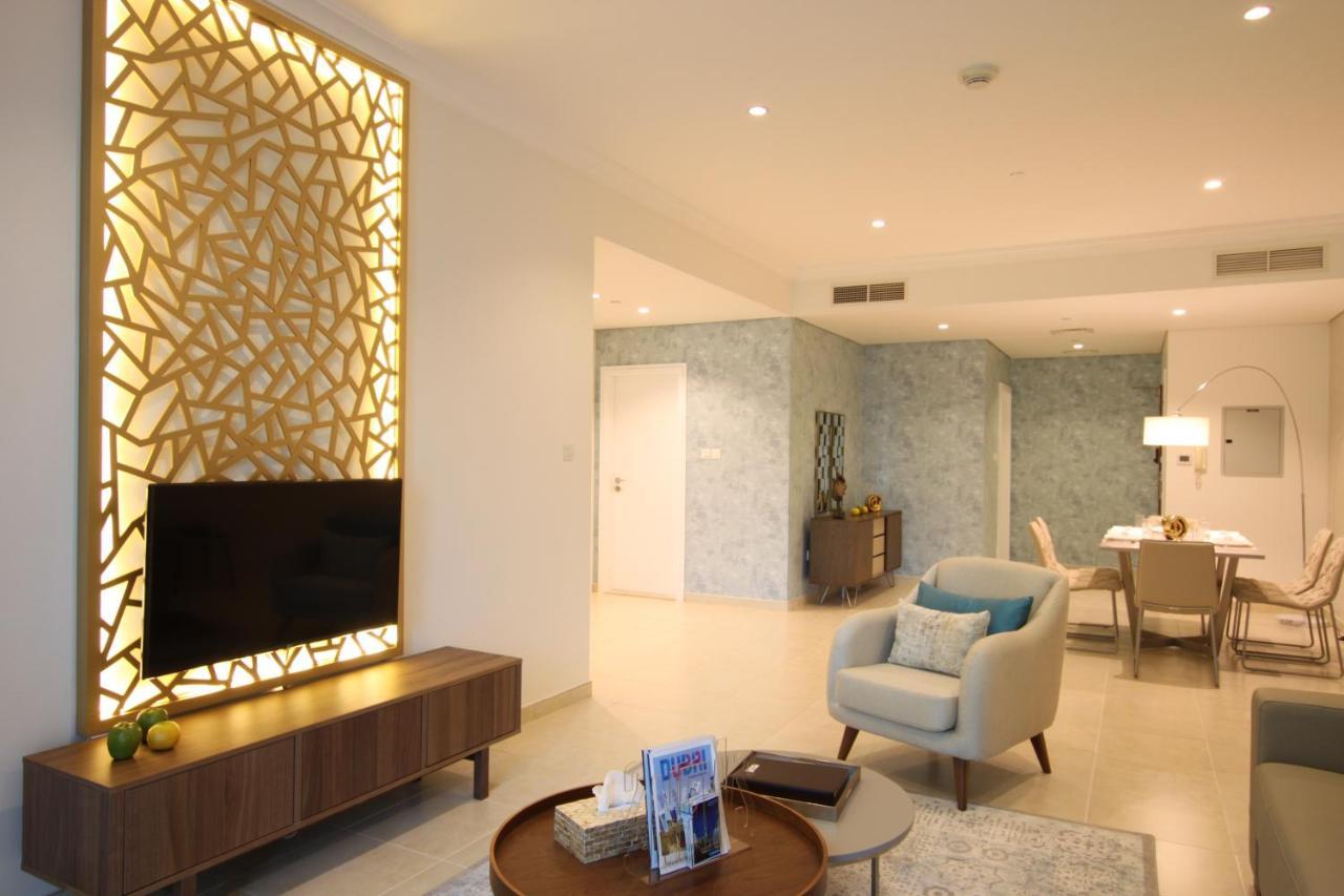 Boutique Living - Marina Heights * Dubai