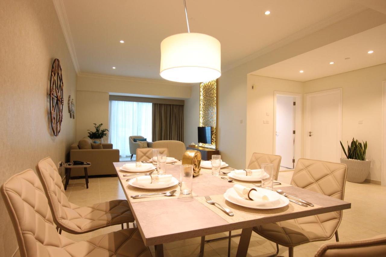 Boutique Living - Marina Heights * Dubai