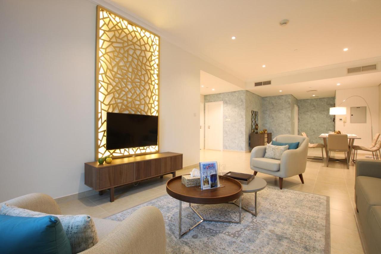 Apartment Boutique Living - Marina Heights *