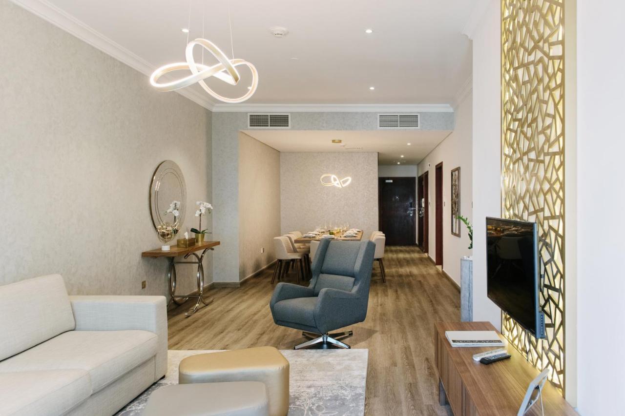 Apartment Boutique Living - Marina Heights
