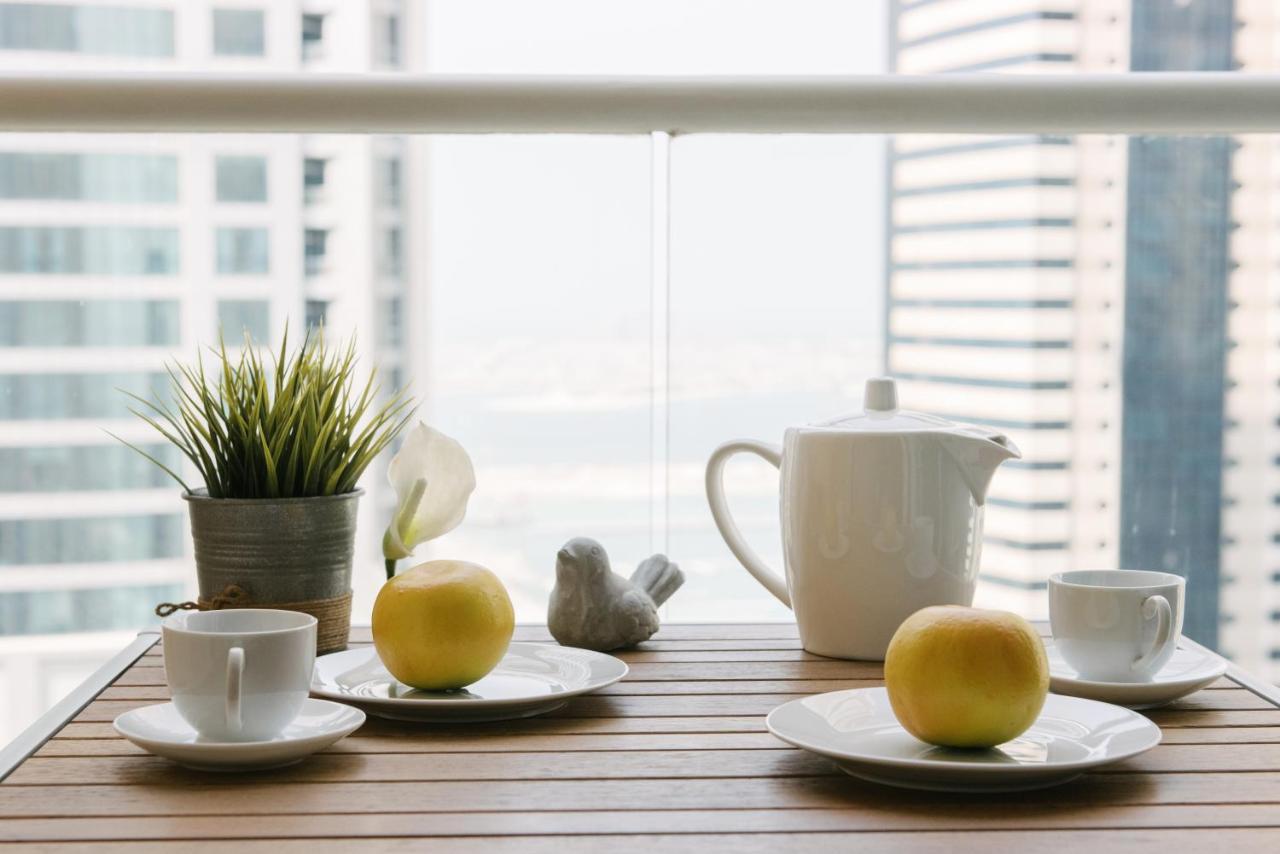 Boutique Living - Marina Heights Apartment Dubai