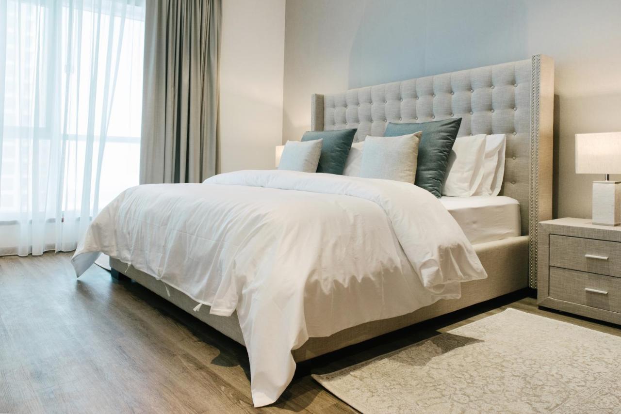 Boutique Living - Marina Heights Apartment Dubai