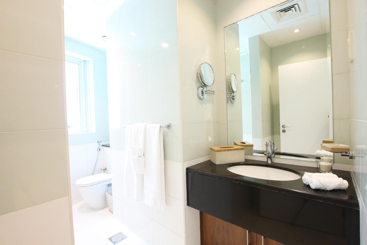 Apartment Boutique Living - Marina Heights *