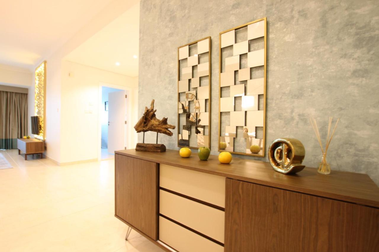 Apartment Boutique Living - Marina Heights Dubai