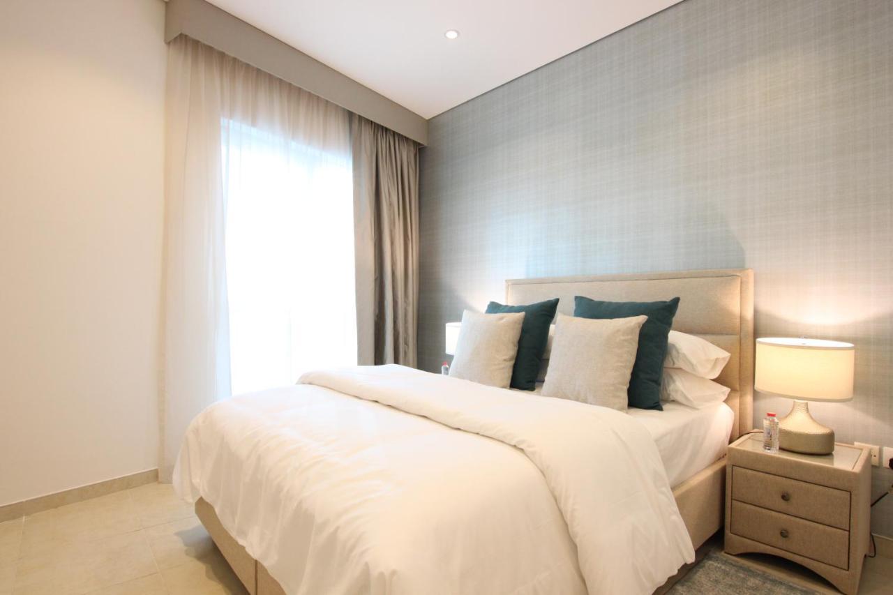 Boutique Living - Marina Heights Apartment Dubai