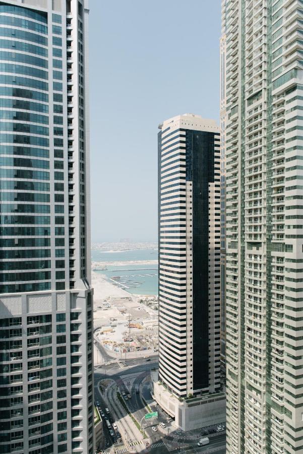 Boutique Living - Marina Heights * Dubai