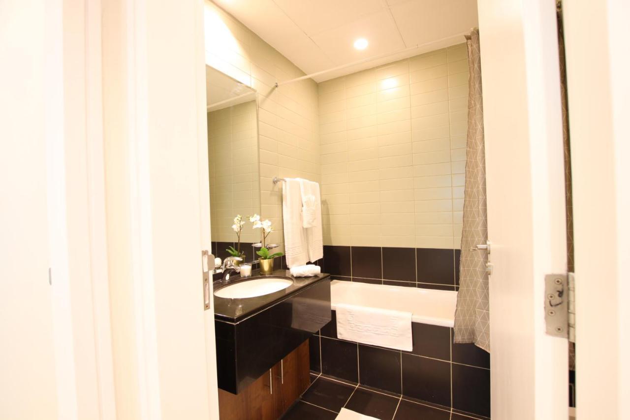 Apartment Boutique Living - Marina Heights Dubai