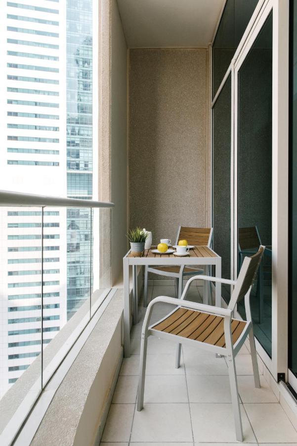 Boutique Living - Marina Heights