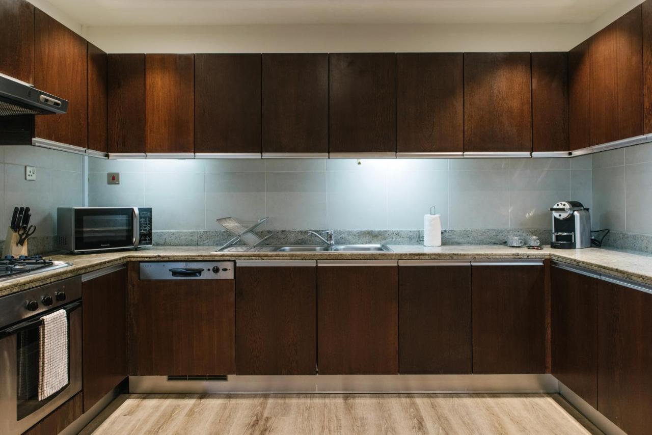 Apartment Boutique Living - Marina Heights *
