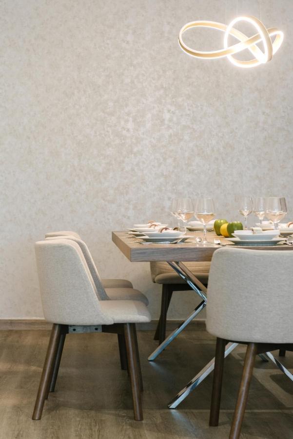 Boutique Living - Marina Heights * Dubai