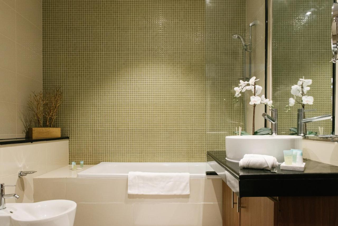 Boutique Living - Marina Heights Apartment Dubai