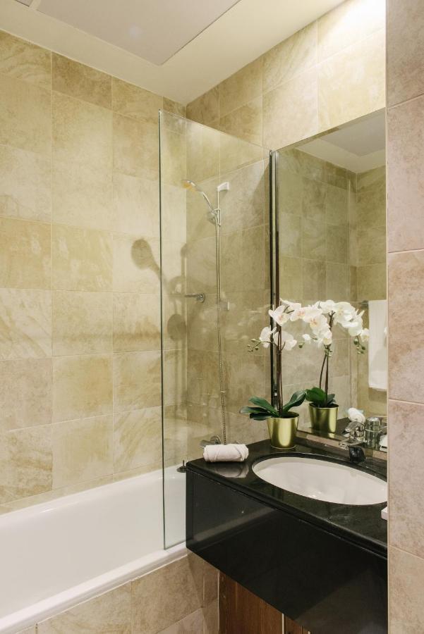Apartment Boutique Living - Marina Heights Dubai