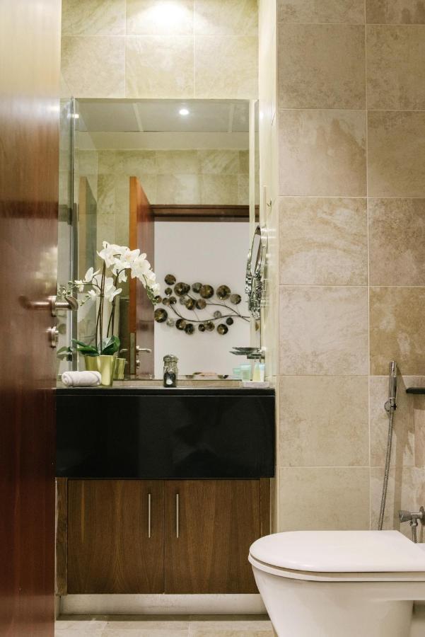 Apartment Boutique Living - Marina Heights *