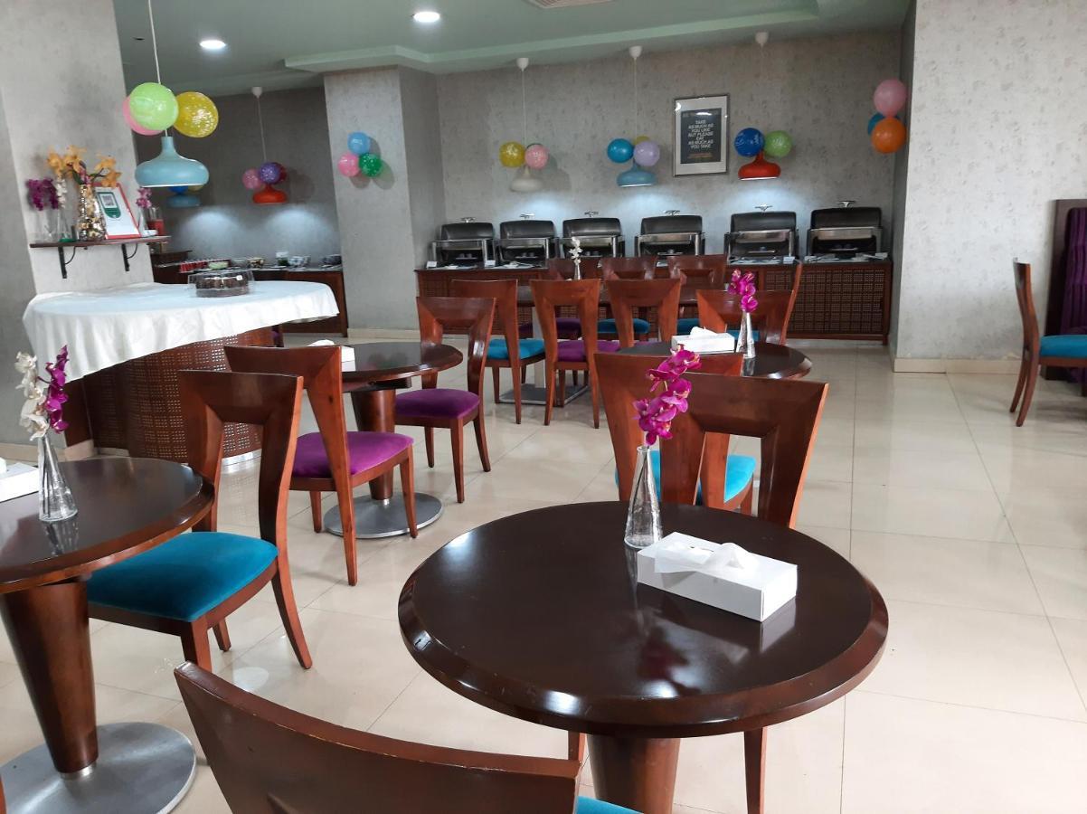Al Manar Grand 4*