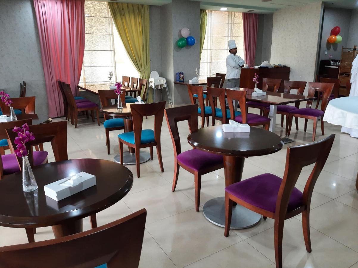 Al Manar Grand 4*