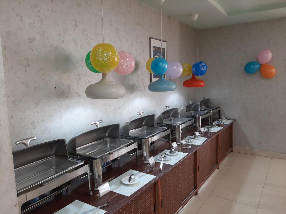 Aparthotel Al Manar Grand 4*