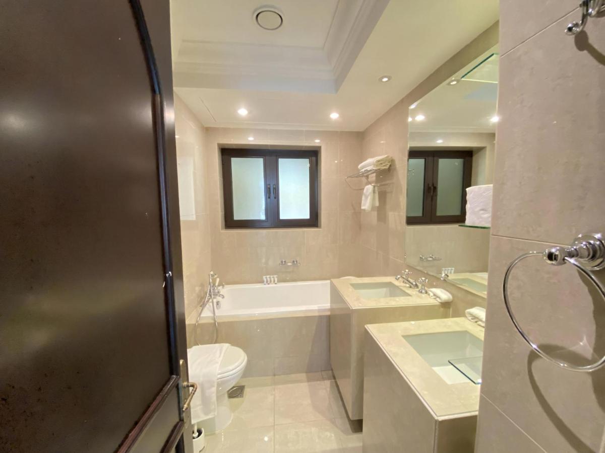 Apartment Lux Souk Al Bahar Burj Khalifa Views Dubai