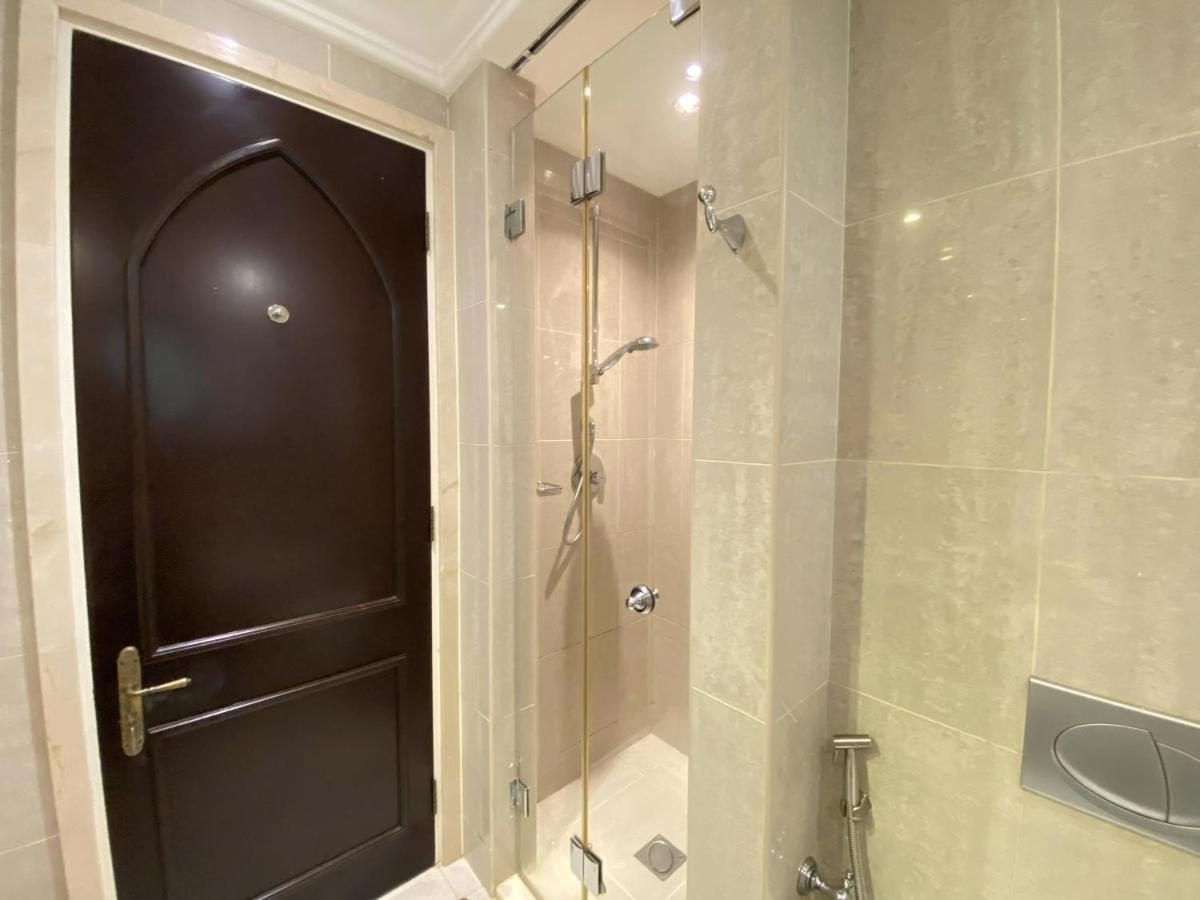 Lux Souk Al Bahar Burj Khalifa Views Apartment *