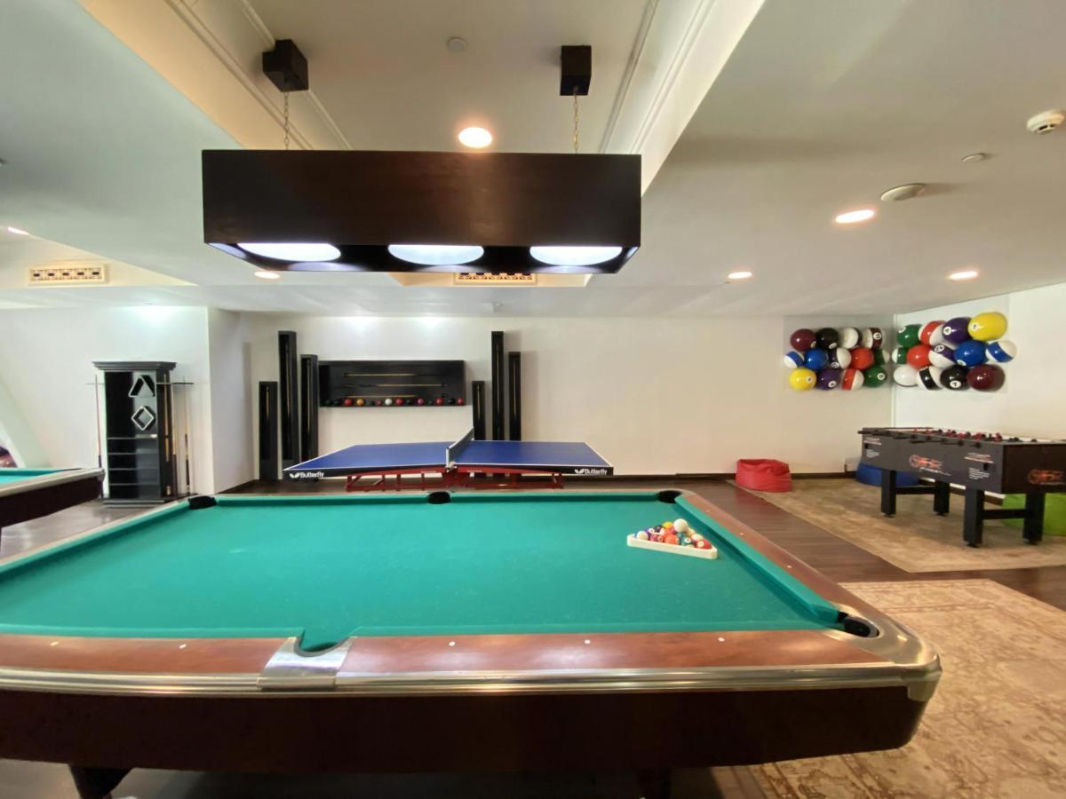 Lux Souk Al Bahar Burj Khalifa Views Apartment
