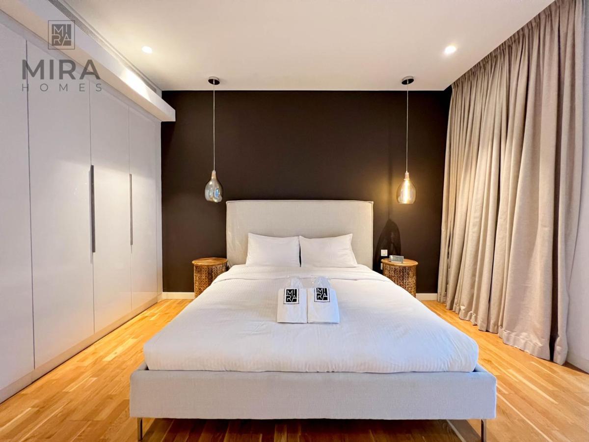 Mira - Newly 1 Bedroom In Bluewater *