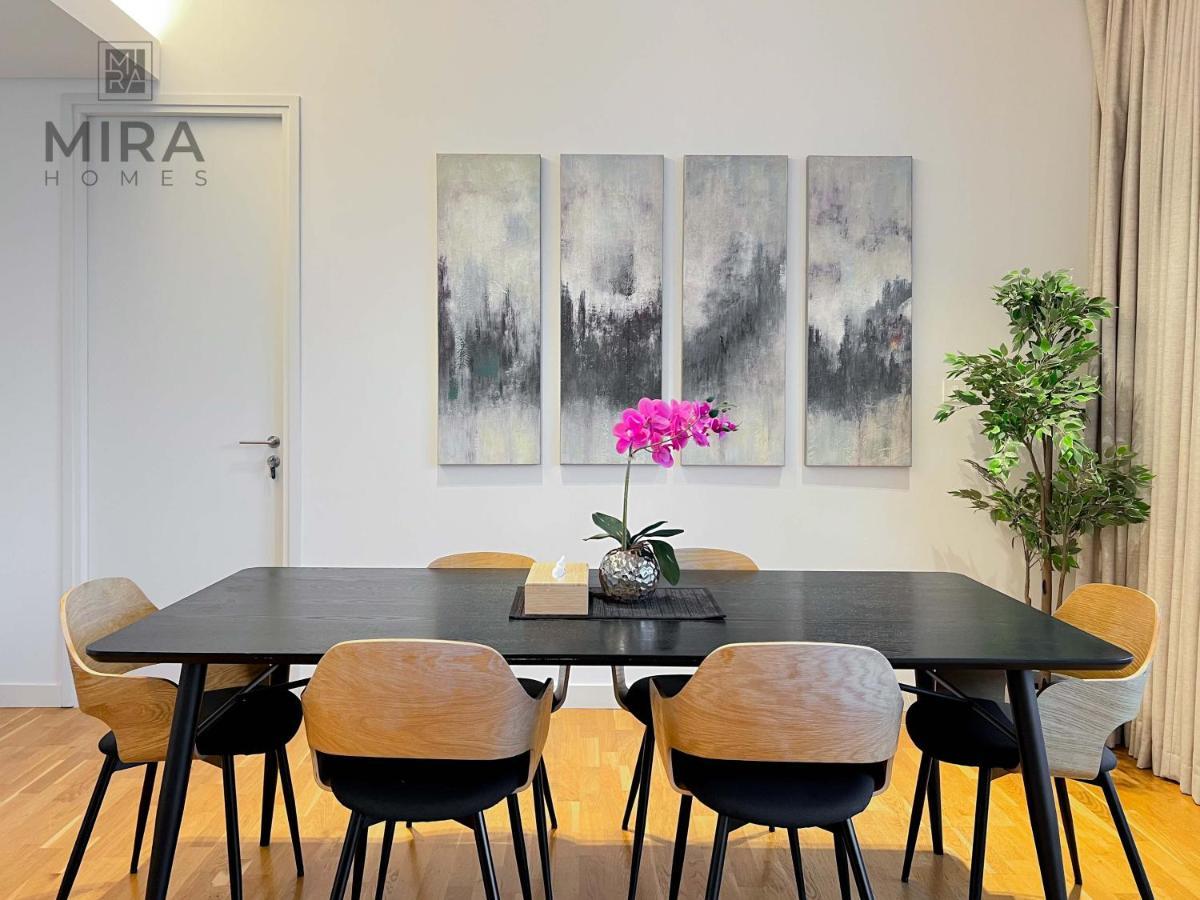 Mira - Newly 1 Bedroom In Bluewater Apartment