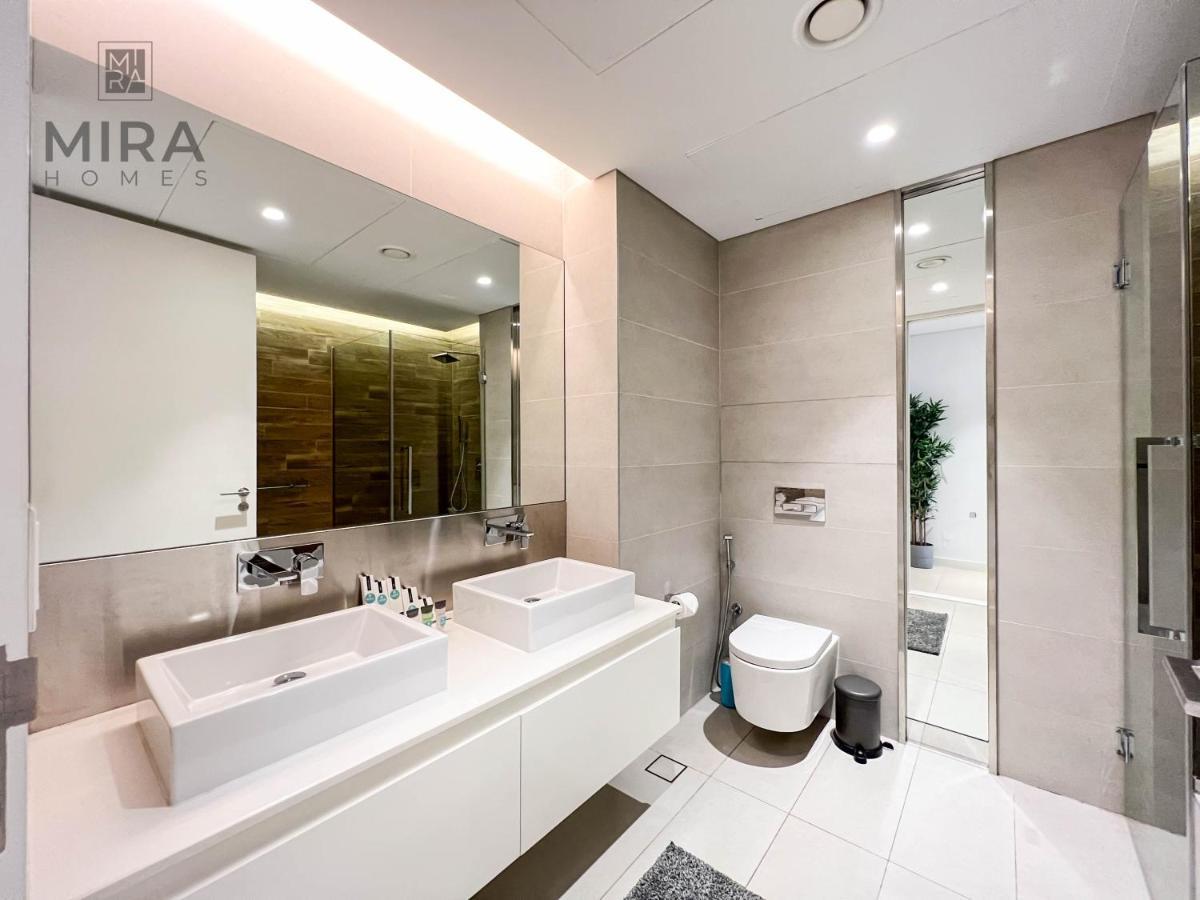 Apartment Mira - Newly 1 Bedroom In Bluewater