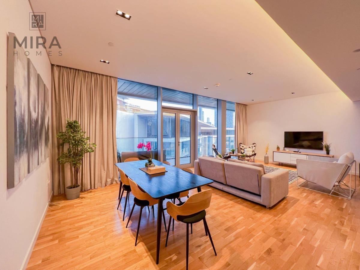 Mira - Newly 1 Bedroom In Bluewater * Dubai