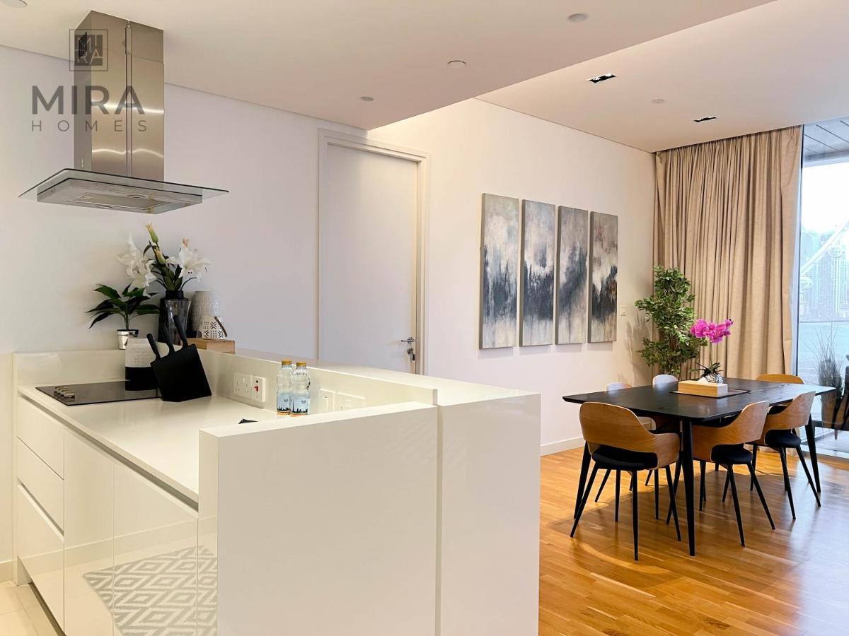 Apartment Mira - Newly 1 Bedroom In Bluewater *
