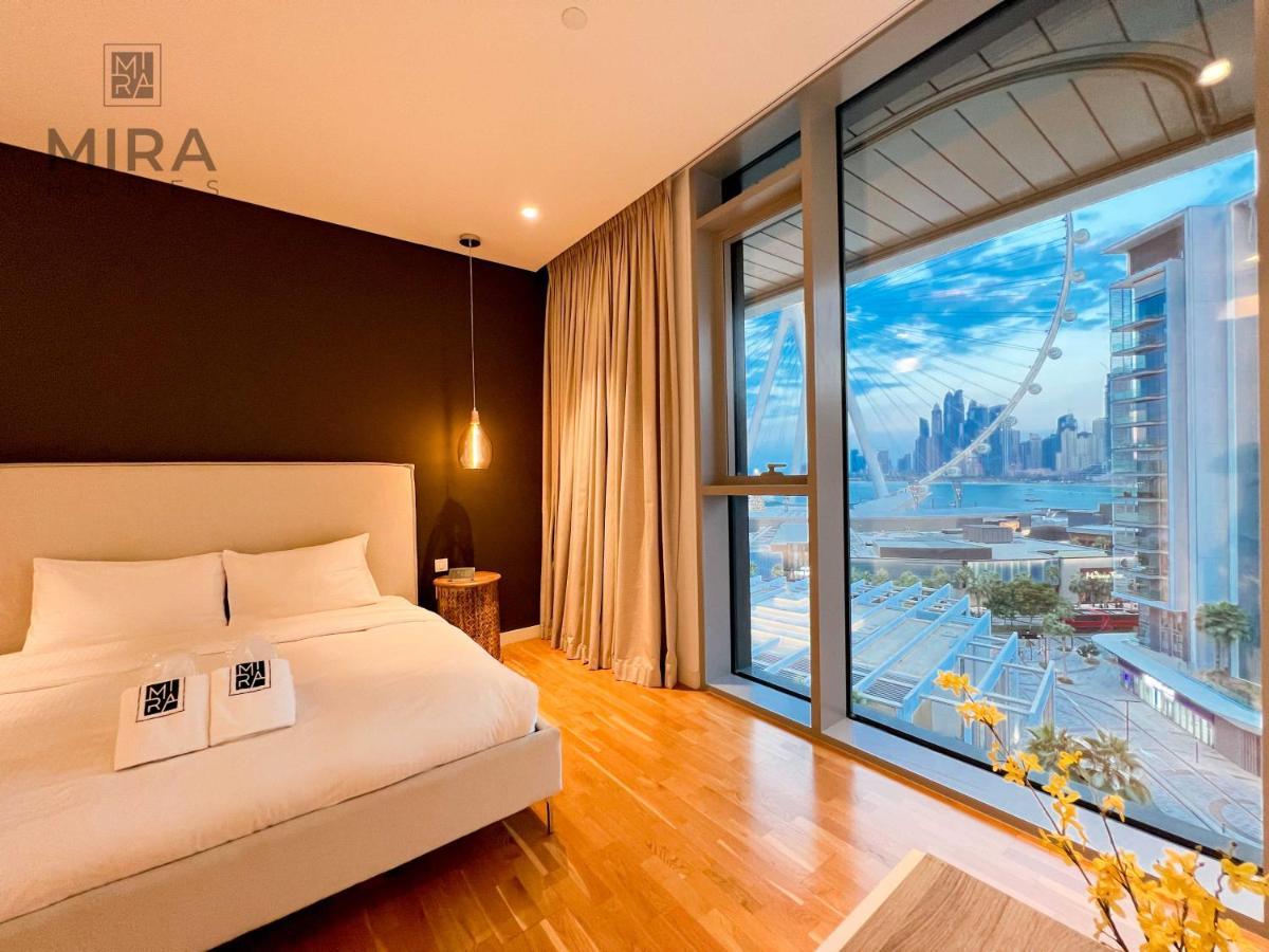 Mira - Newly 1 Bedroom In Bluewater Apartment