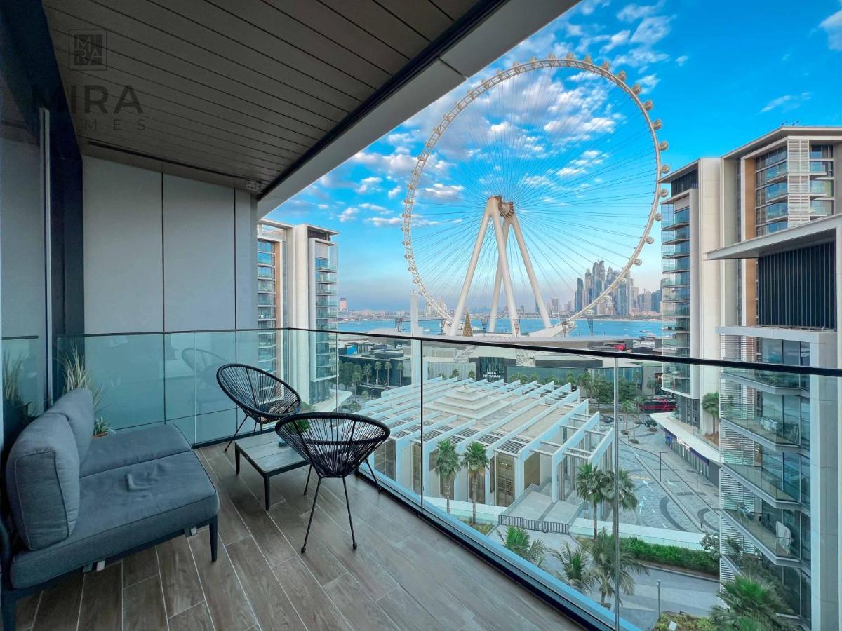 Apartment Mira - Newly 1 Bedroom In Bluewater