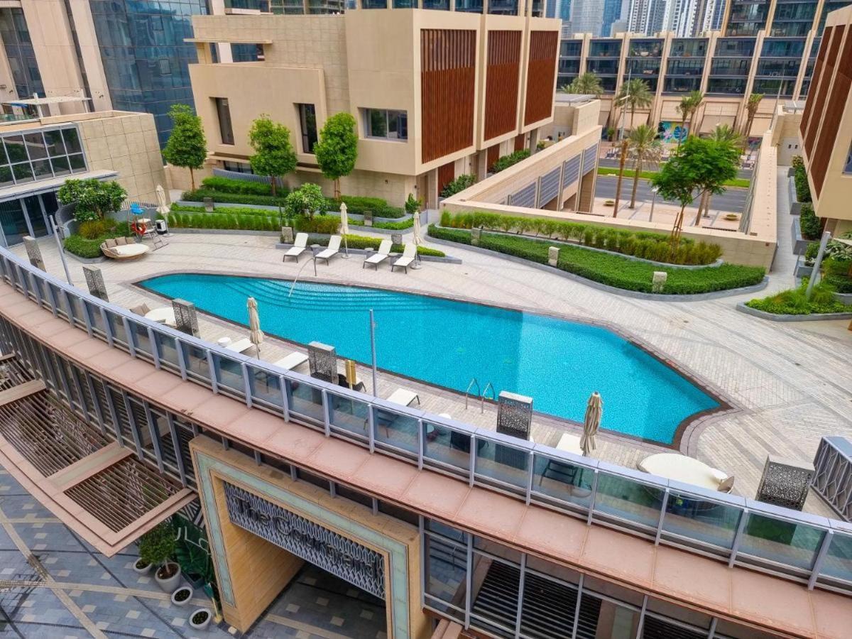 Apartment Majestay - Luxury Living Dubai