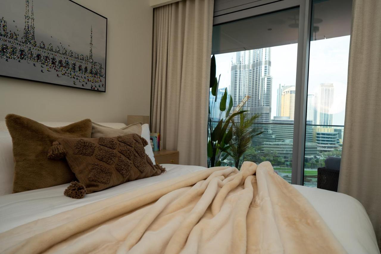 Majestay - Luxury Living Apartment Dubai