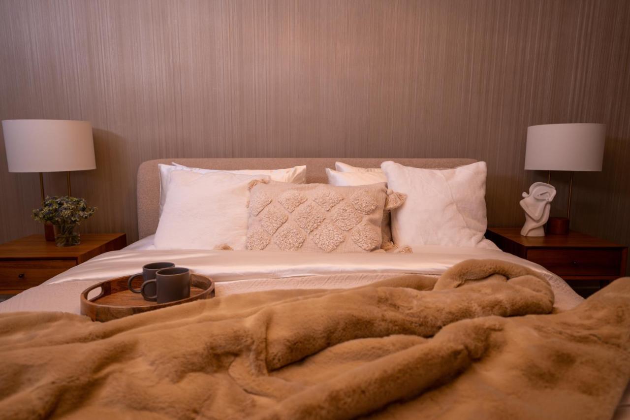 Majestay - Luxury Living * Dubai