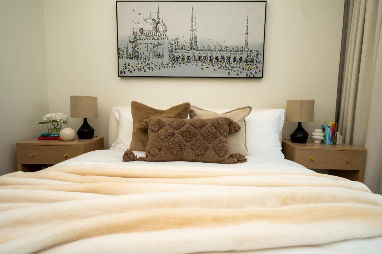 Majestay - Luxury Living