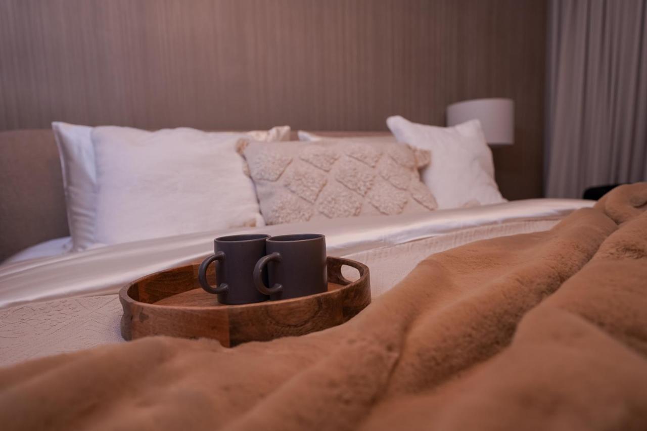 Apartment Majestay - Luxury Living *