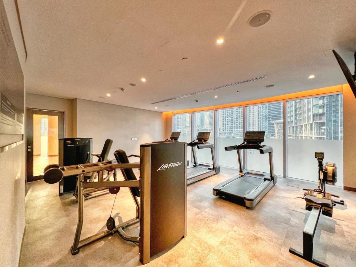 Majestay - Luxury Living Apartment