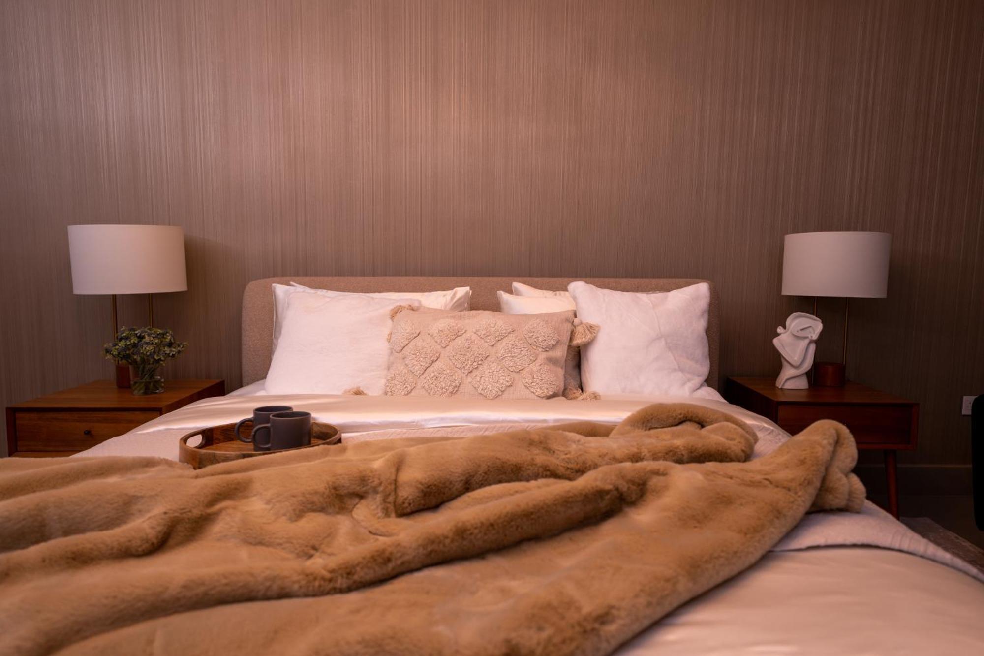 Apartment Majestay - Luxury Living