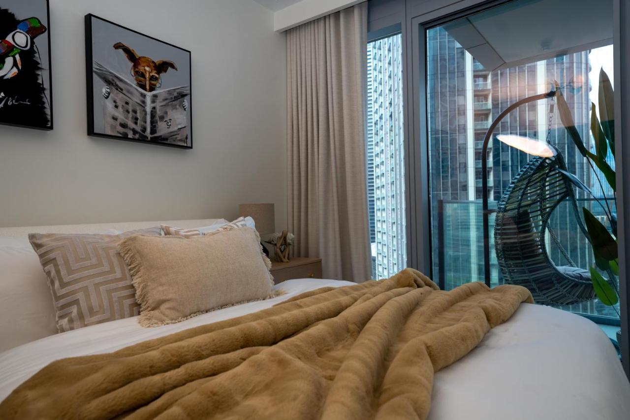 Apartment Majestay - Luxury Living Dubai