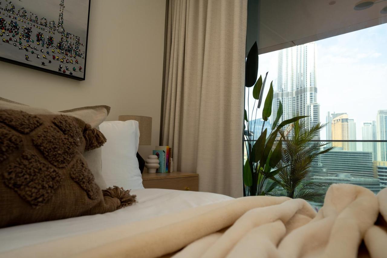 Apartment Majestay - Luxury Living