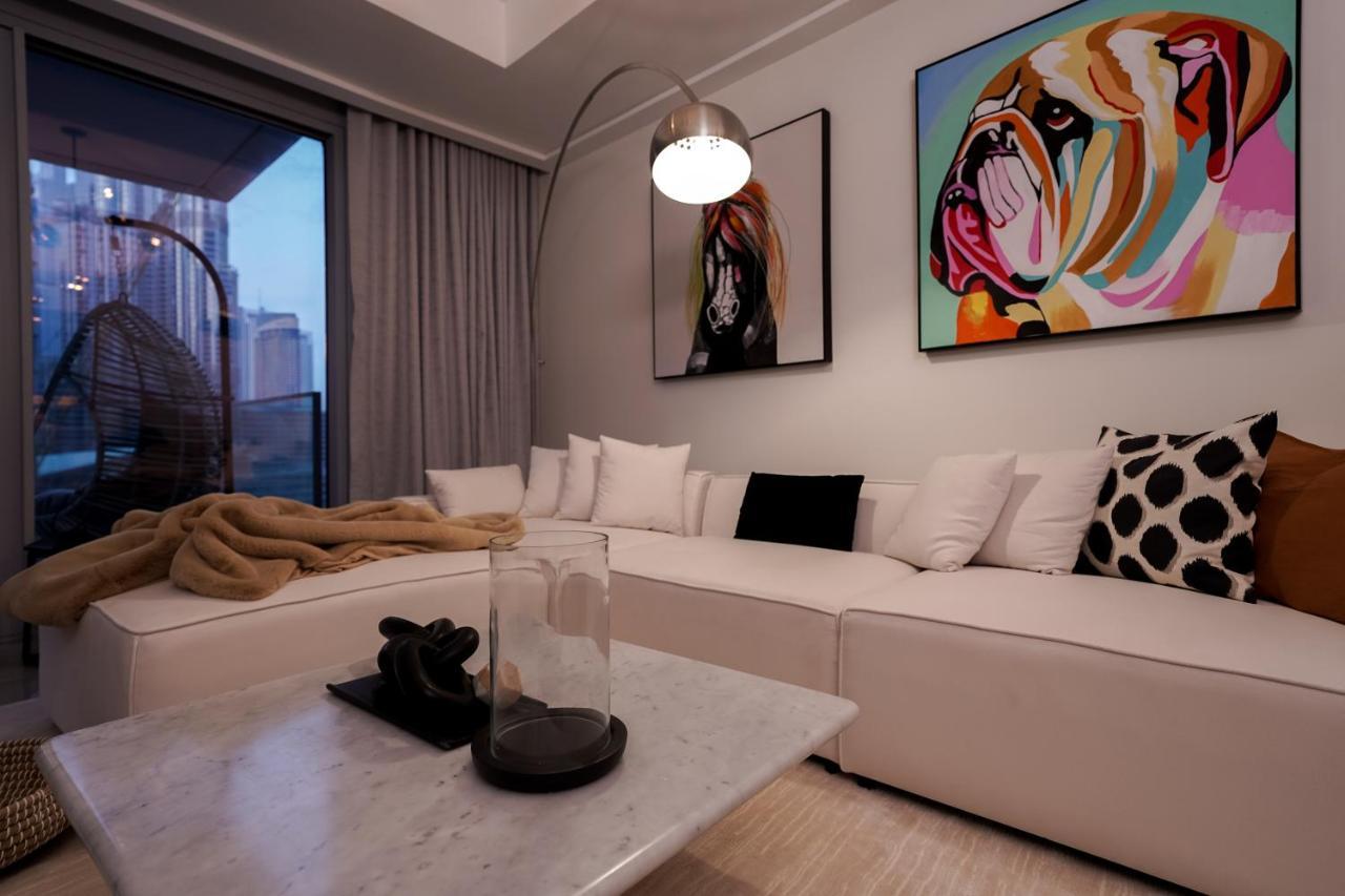 Apartment Majestay - Luxury Living Dubai