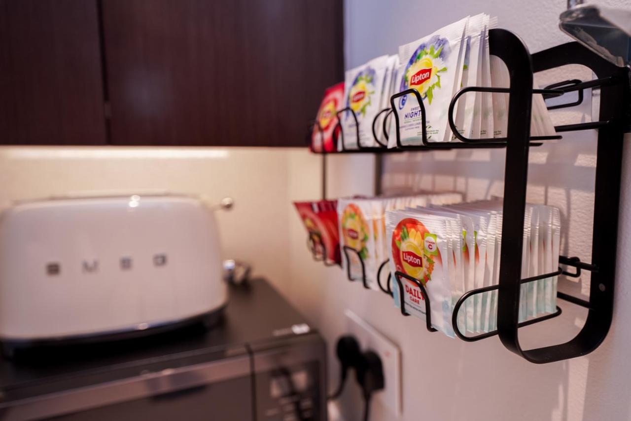 Apartment Majestay - Luxury Living