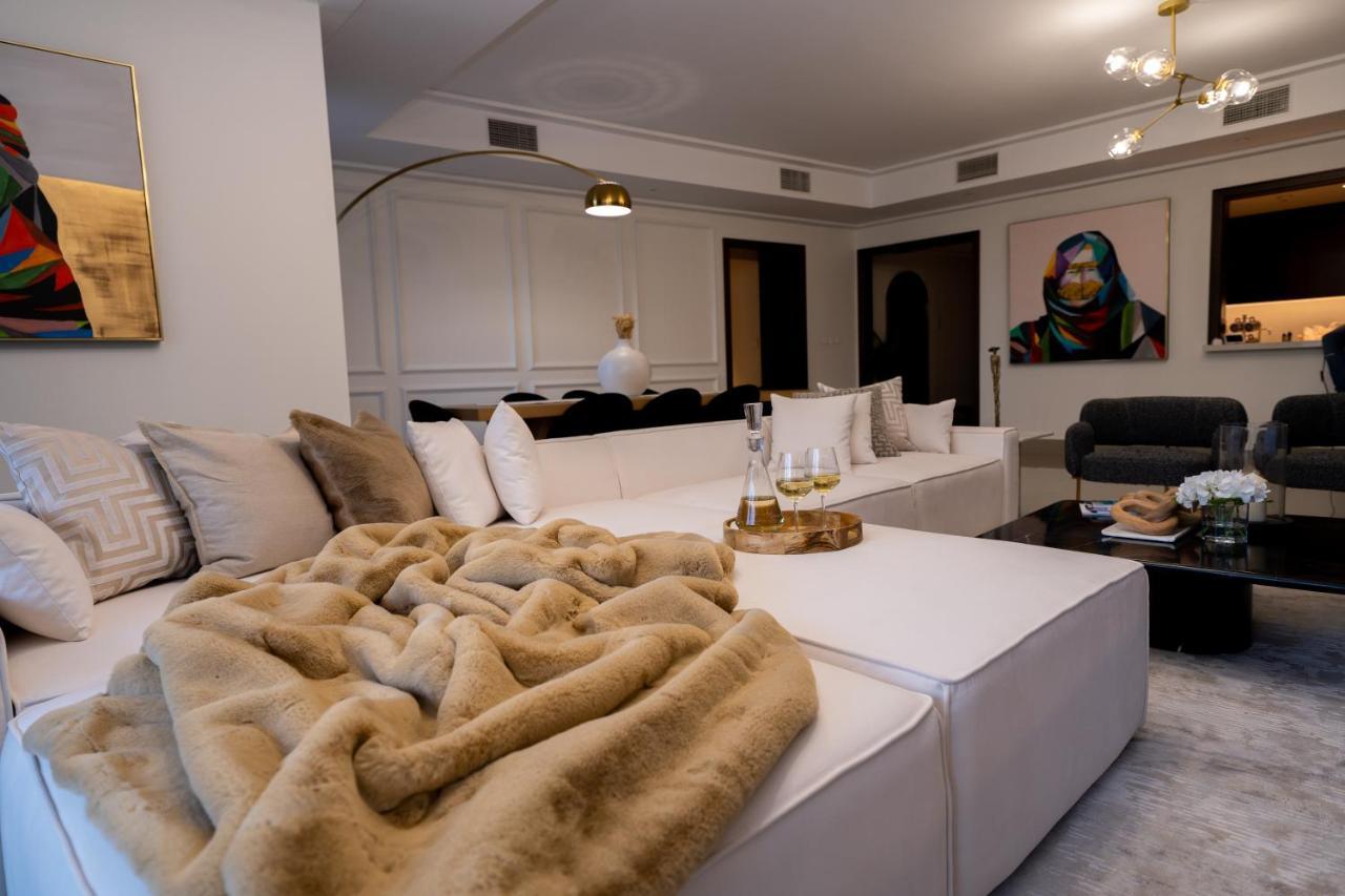 Apartment Majestay - Luxury Living Dubai