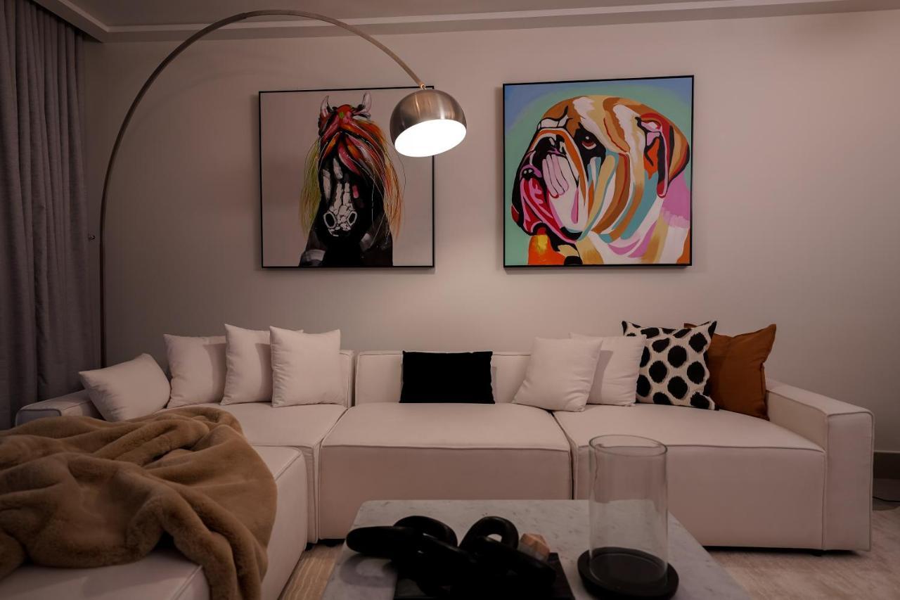 Majestay - Luxury Living