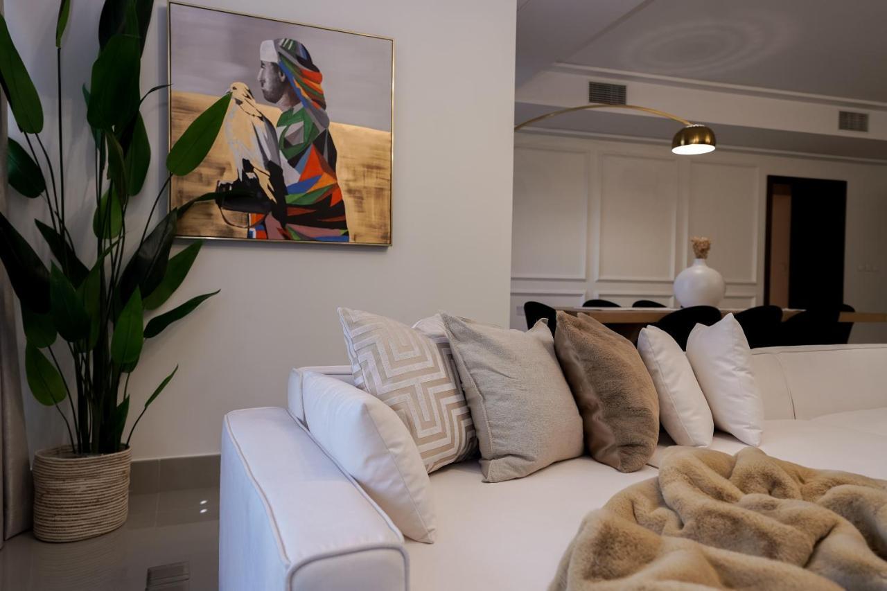Apartment Majestay - Luxury Living Dubai