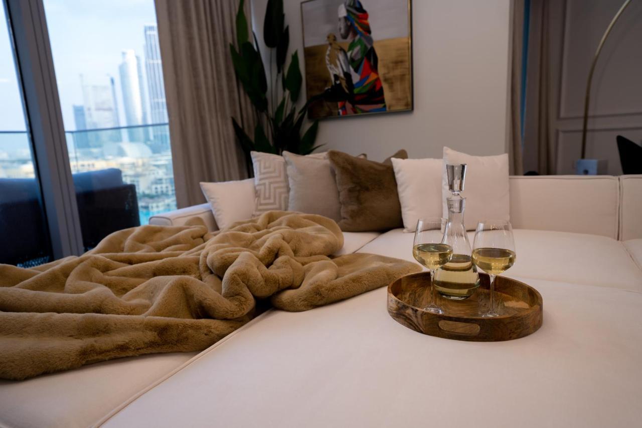 Majestay - Luxury Living Apartment *